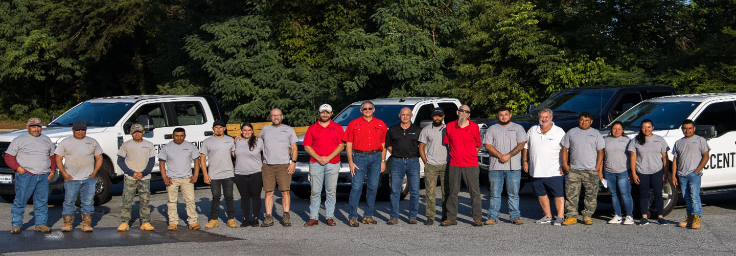 Accent Fence Employee Photo