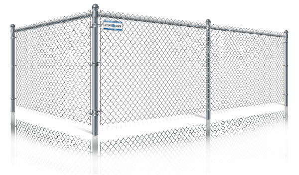 Chain Link fence solutions for the Atlanta, Georgia area.