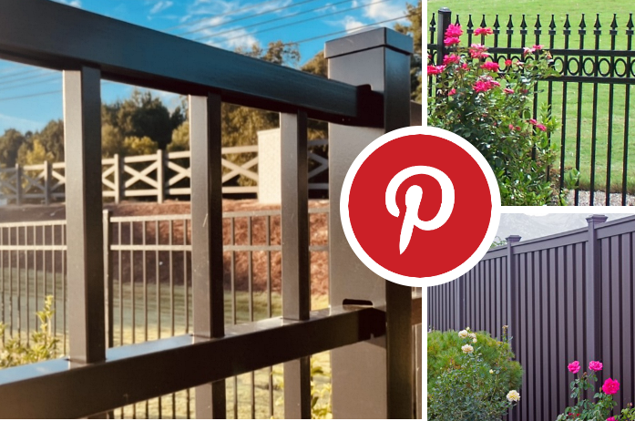 Cobb County Georgia Pinterest Board