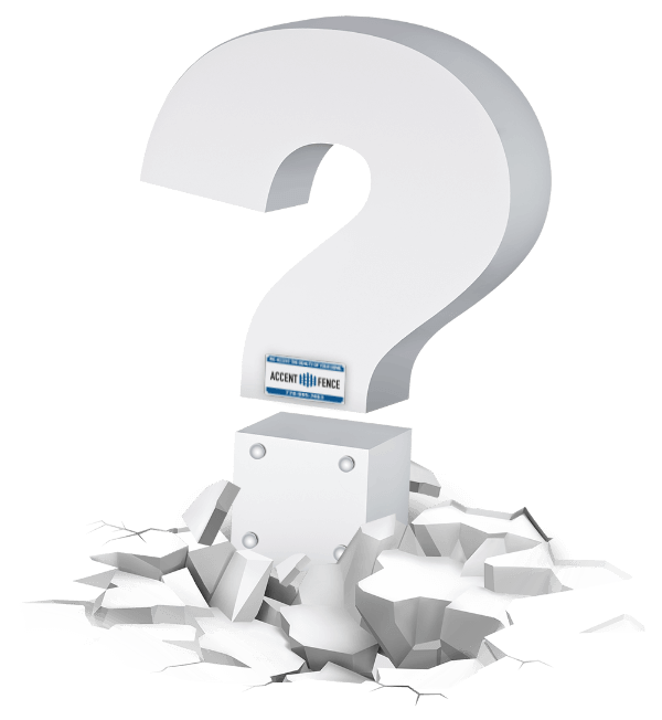 Fence FAQs in Johns Creek Georgia