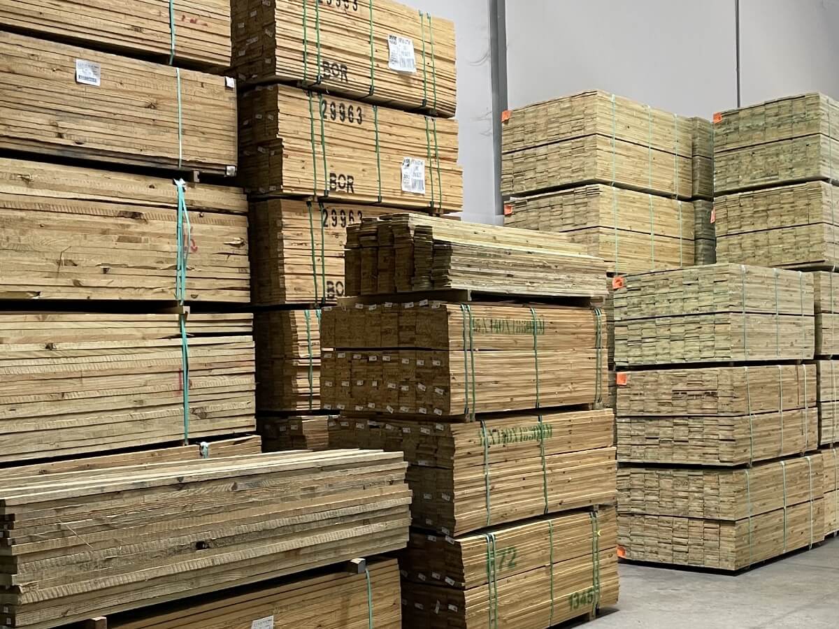 Lithonia Georgia DIY Fence Installation