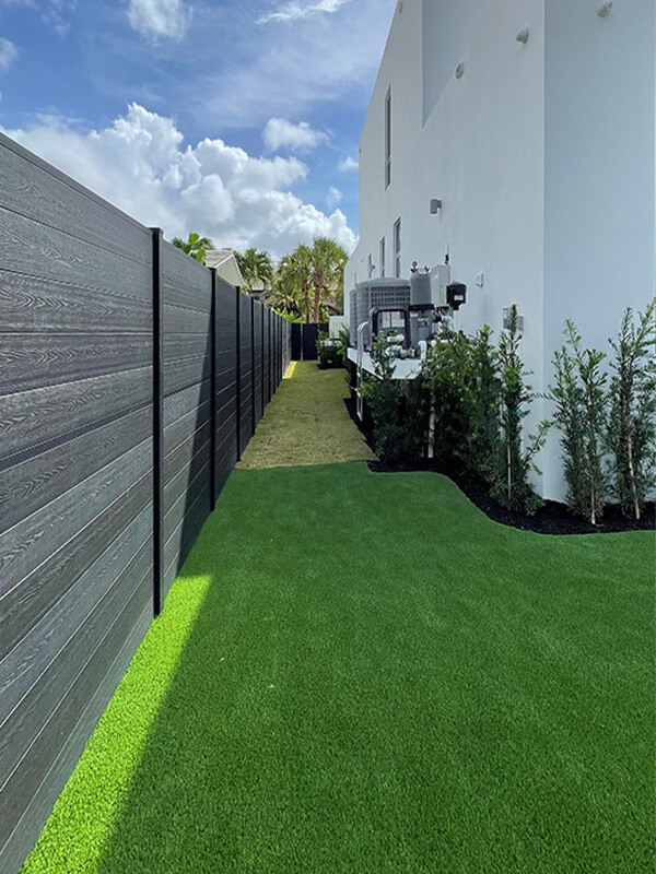 Snellville Georgia privacy fencing