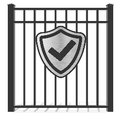 Atlanta Georgia Ornamental Steel Fence Warranty Information