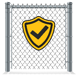 Atlanta Georgia Chain Link Fence Warranty Information