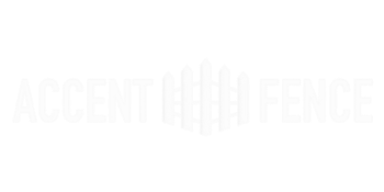 Accent Fence logo