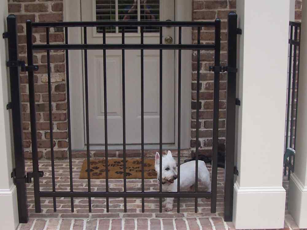 Residential gate company in Norcross, Georgia