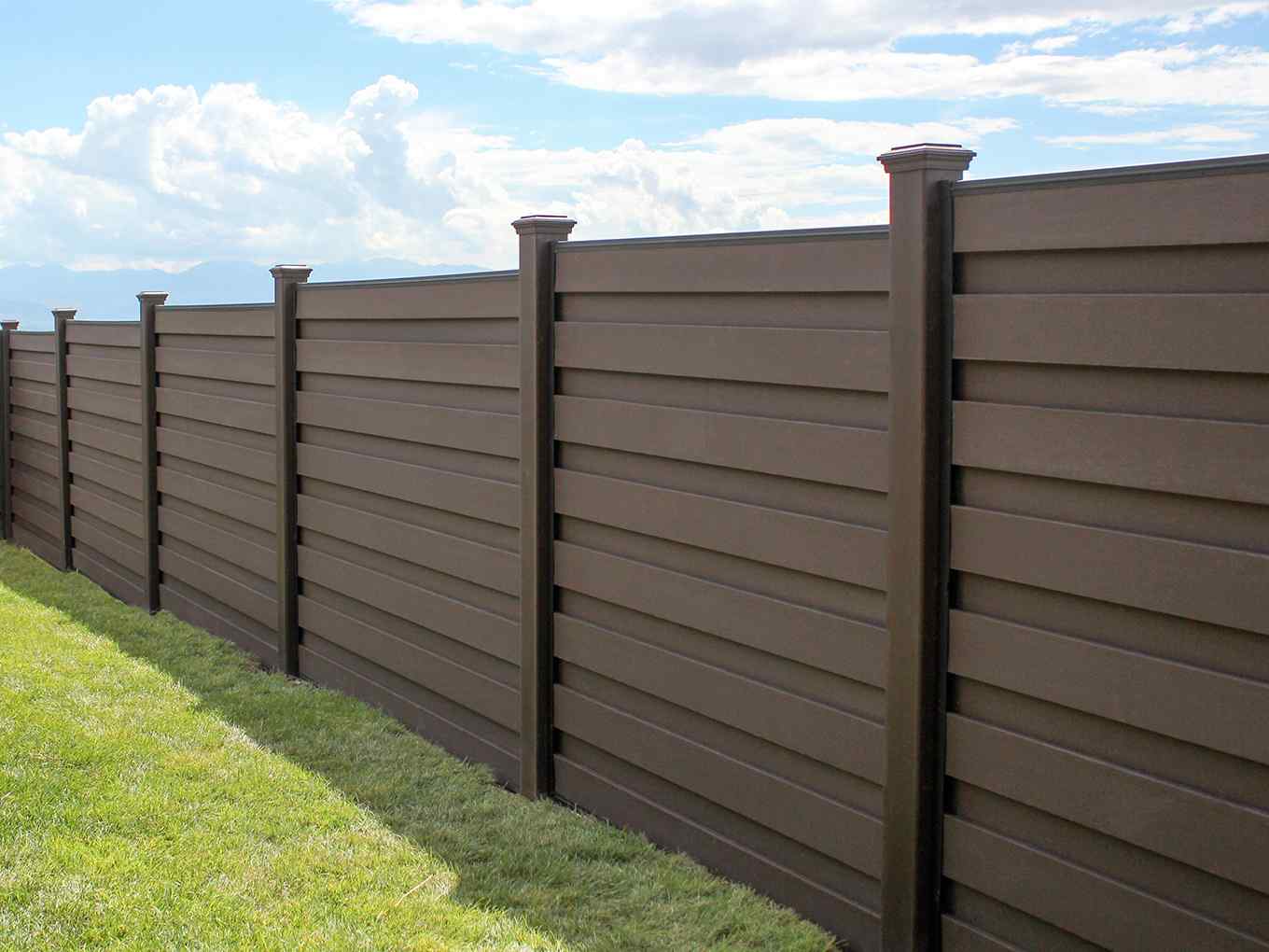 Norcross, GA Trex Fence Installation Service