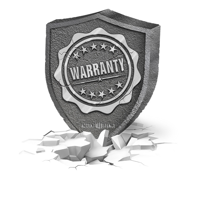 Fence company in Buford and Norcross Georgia - warranty information